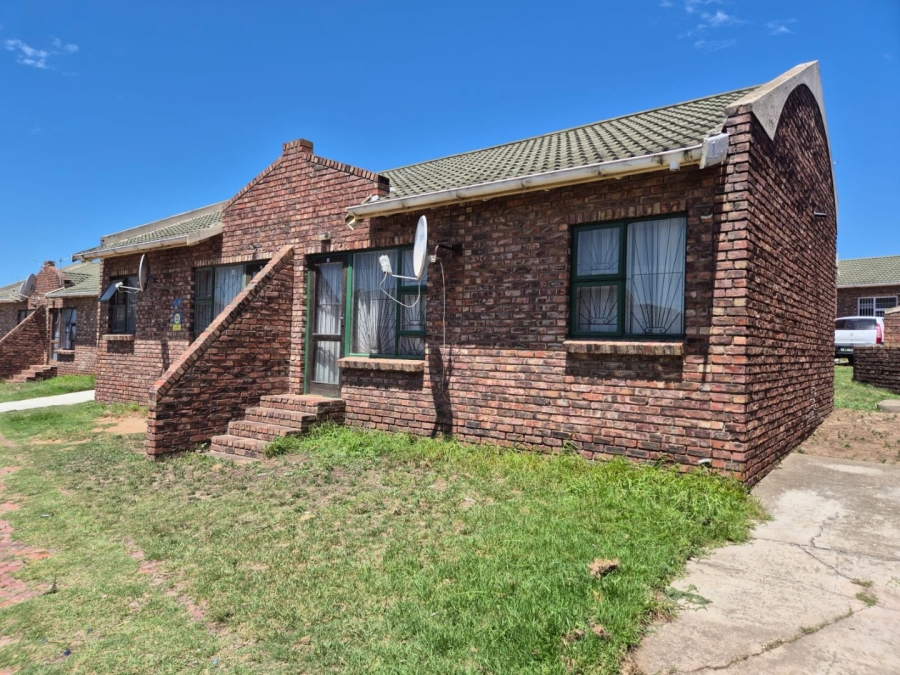 2 Bedroom Property for Sale in Young Park Eastern Cape